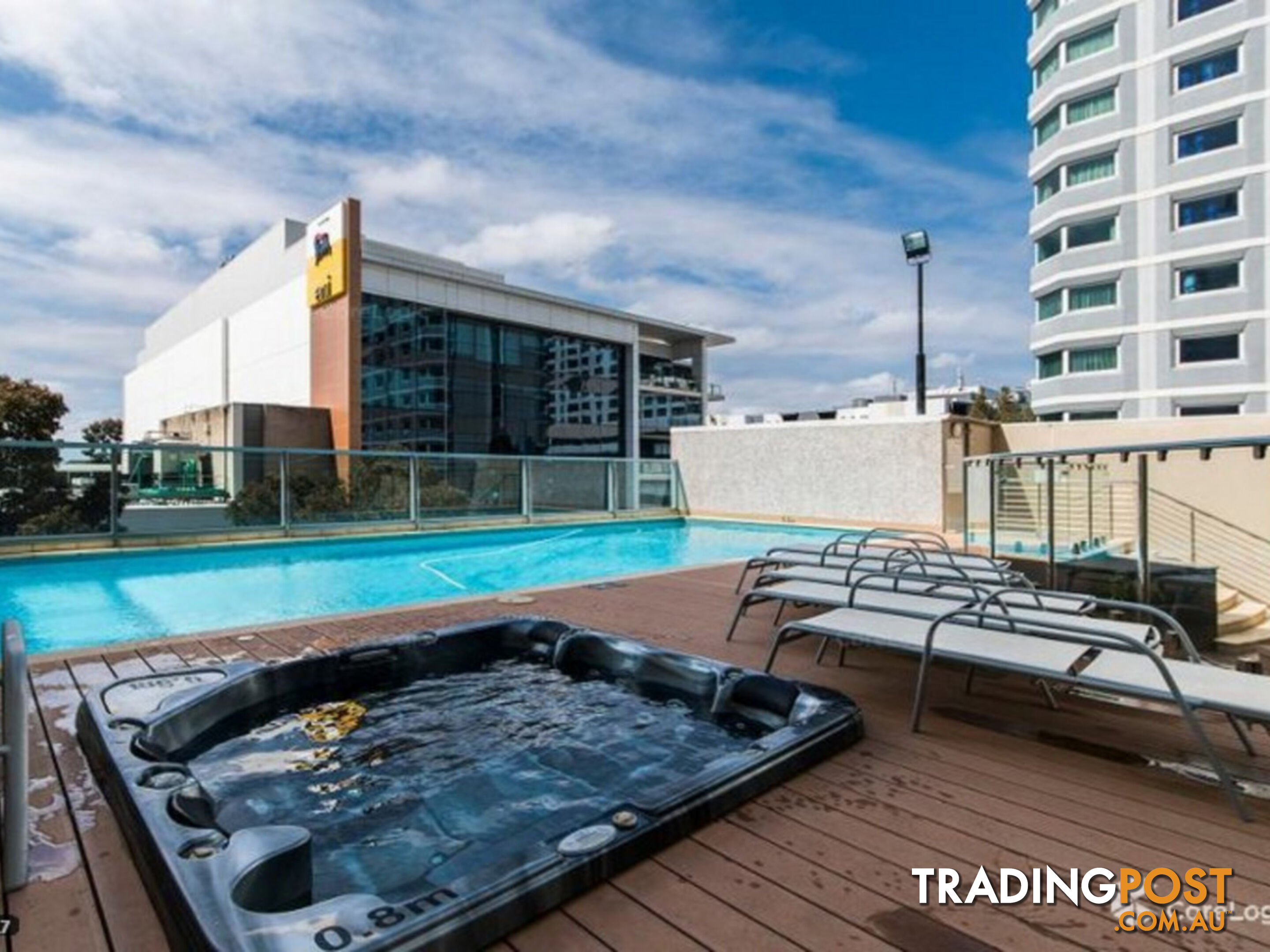 5/229 Adelaide Terrace PERTH WA 6000