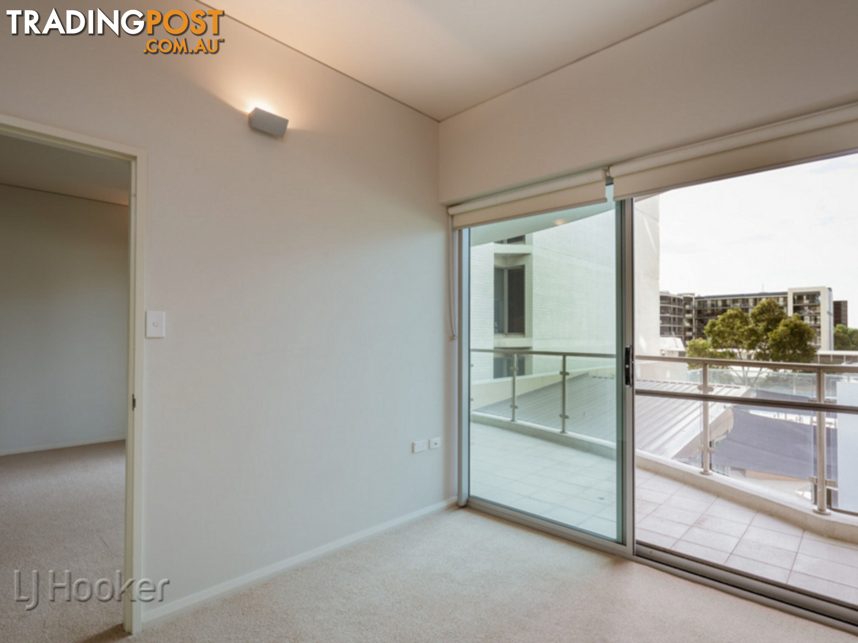 5/229 Adelaide Terrace PERTH WA 6000