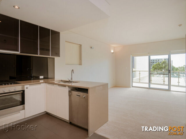 5/229 Adelaide Terrace PERTH WA 6000