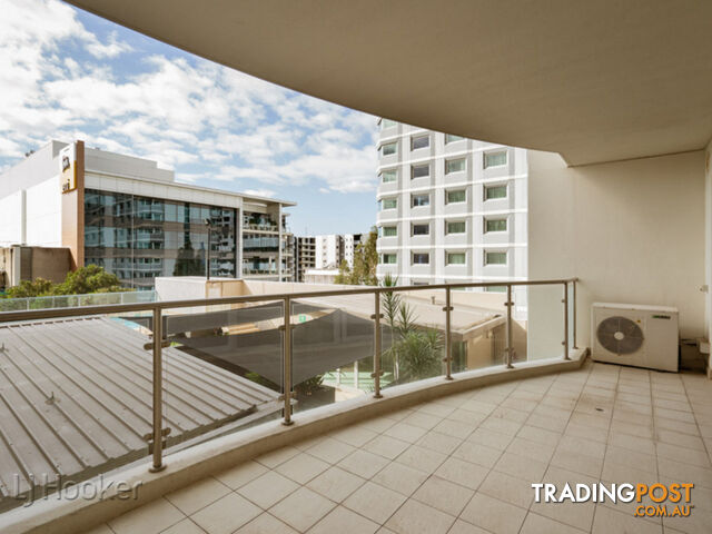 5/229 Adelaide Terrace PERTH WA 6000