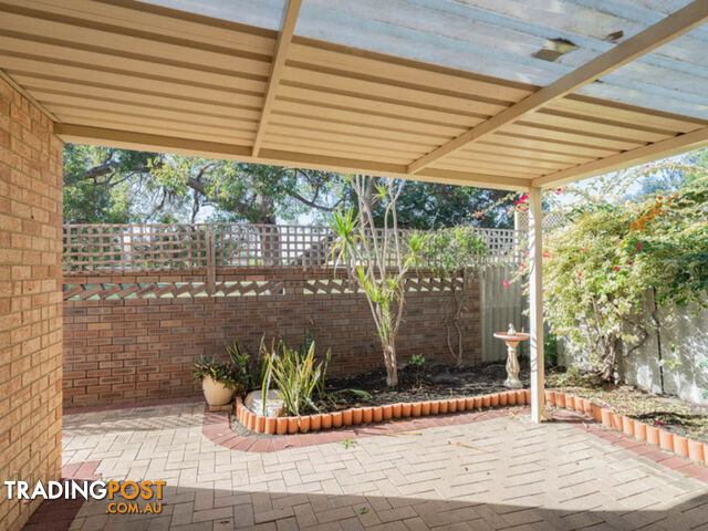 3/78 Valentine Avenue DIANELLA WA 6059