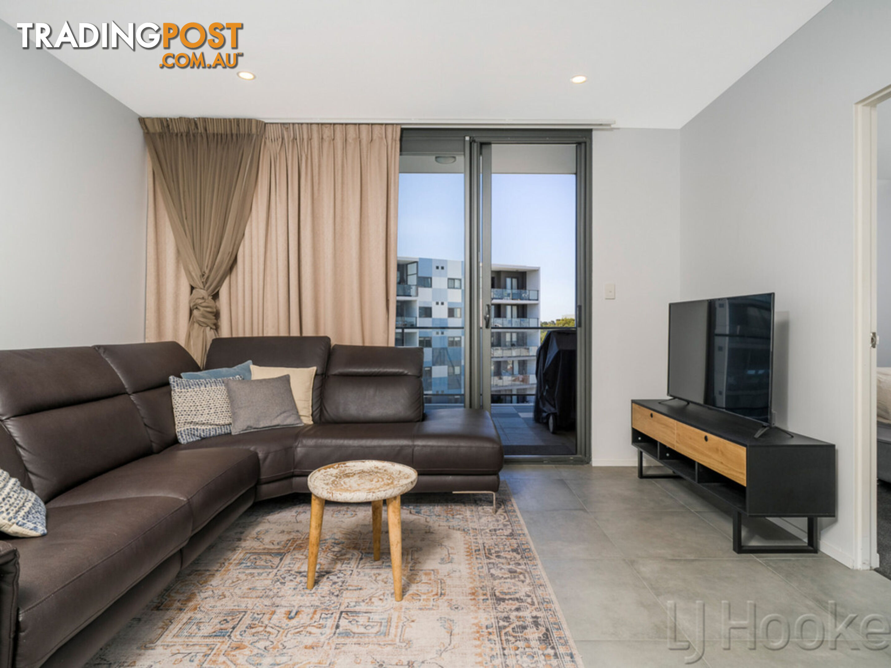 44/262 Lord Street PERTH WA 6000