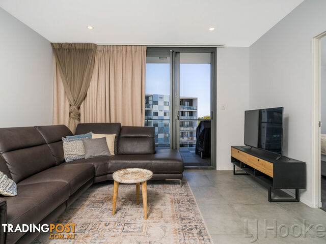 44/262 Lord Street PERTH WA 6000