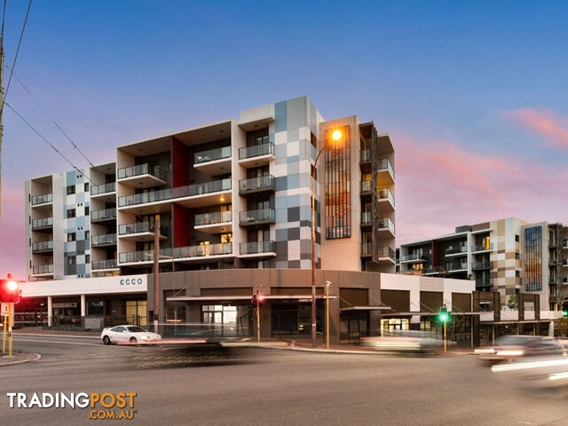 44/262 Lord Street PERTH WA 6000