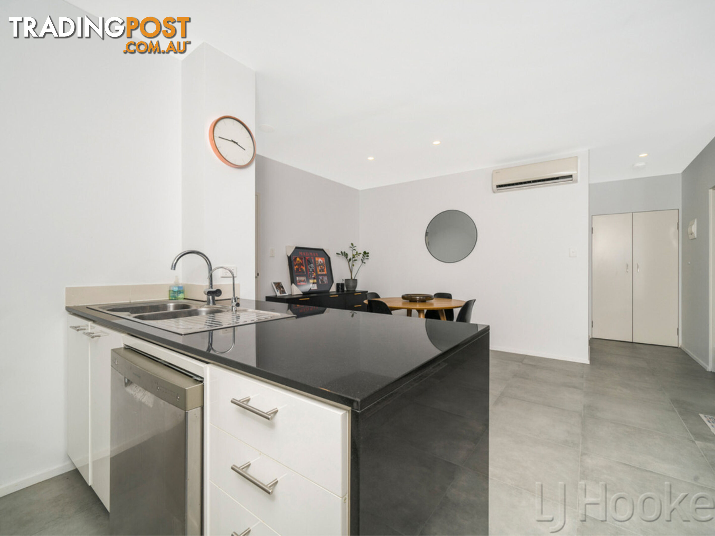 44/262 Lord Street PERTH WA 6000