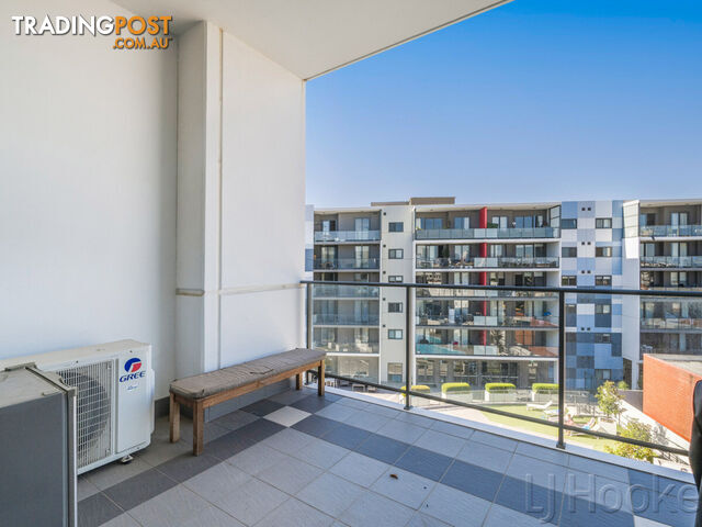 44/262 Lord Street PERTH WA 6000