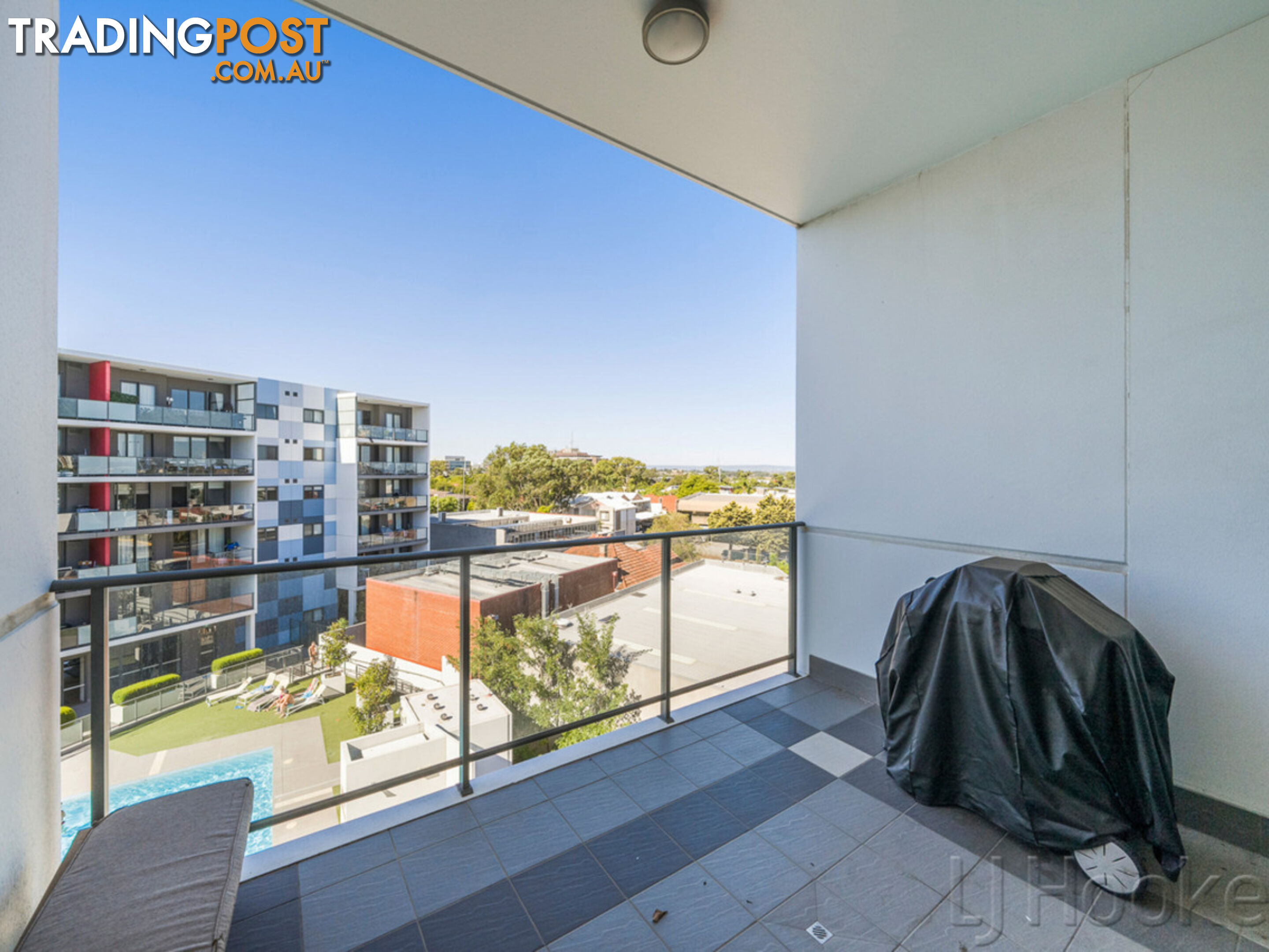 44/262 Lord Street PERTH WA 6000