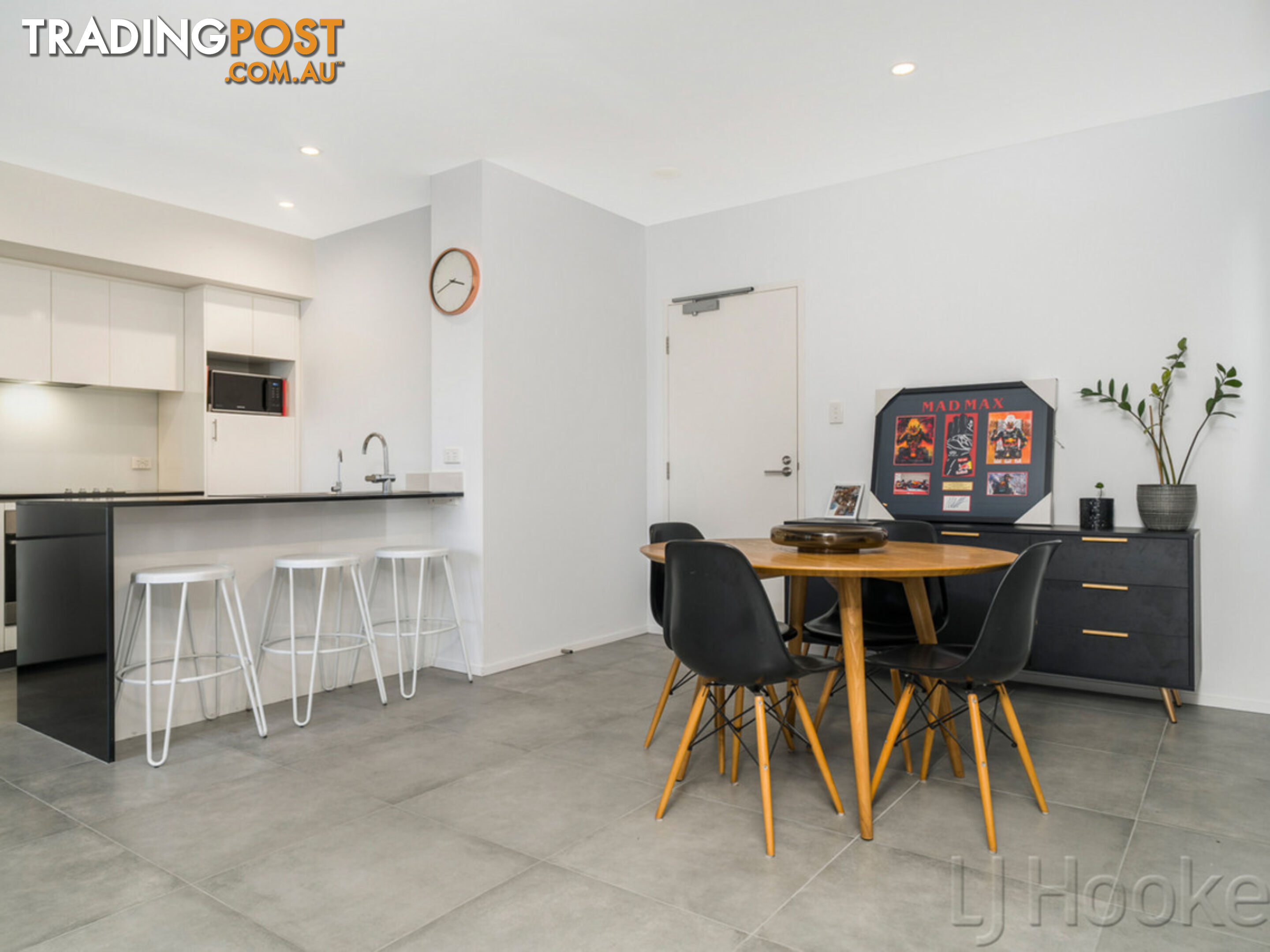 44/262 Lord Street PERTH WA 6000