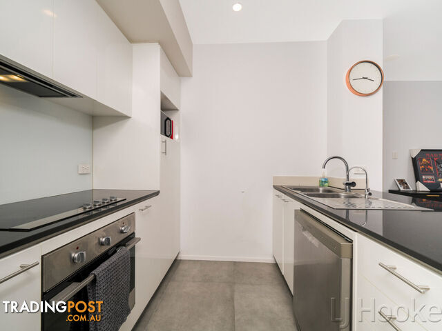 44/262 Lord Street PERTH WA 6000