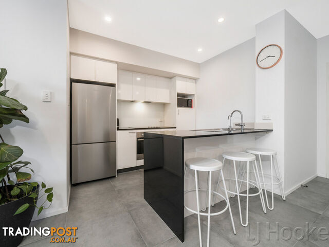 44/262 Lord Street PERTH WA 6000