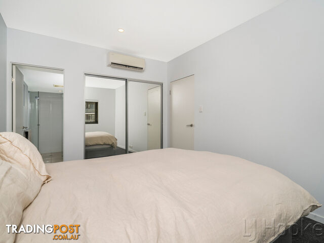 44/262 Lord Street PERTH WA 6000