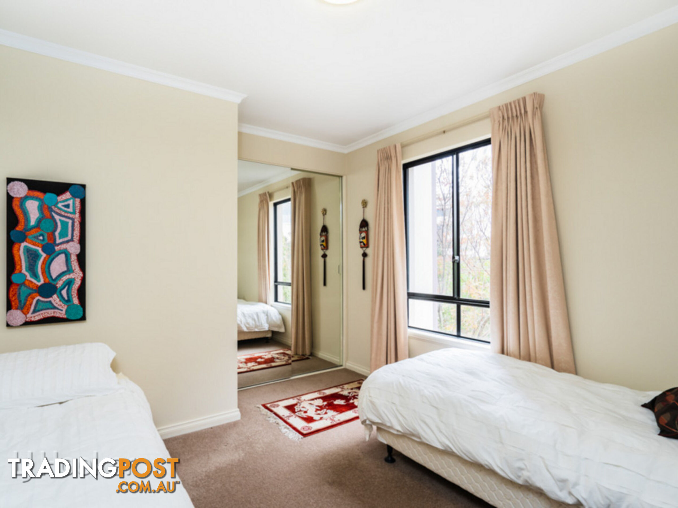 12/25 Haig Park Circle EAST PERTH WA 6004