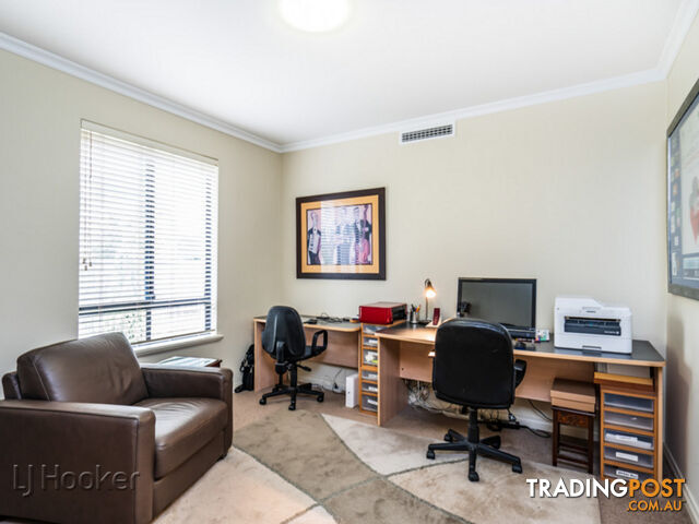 12/25 Haig Park Circle EAST PERTH WA 6004