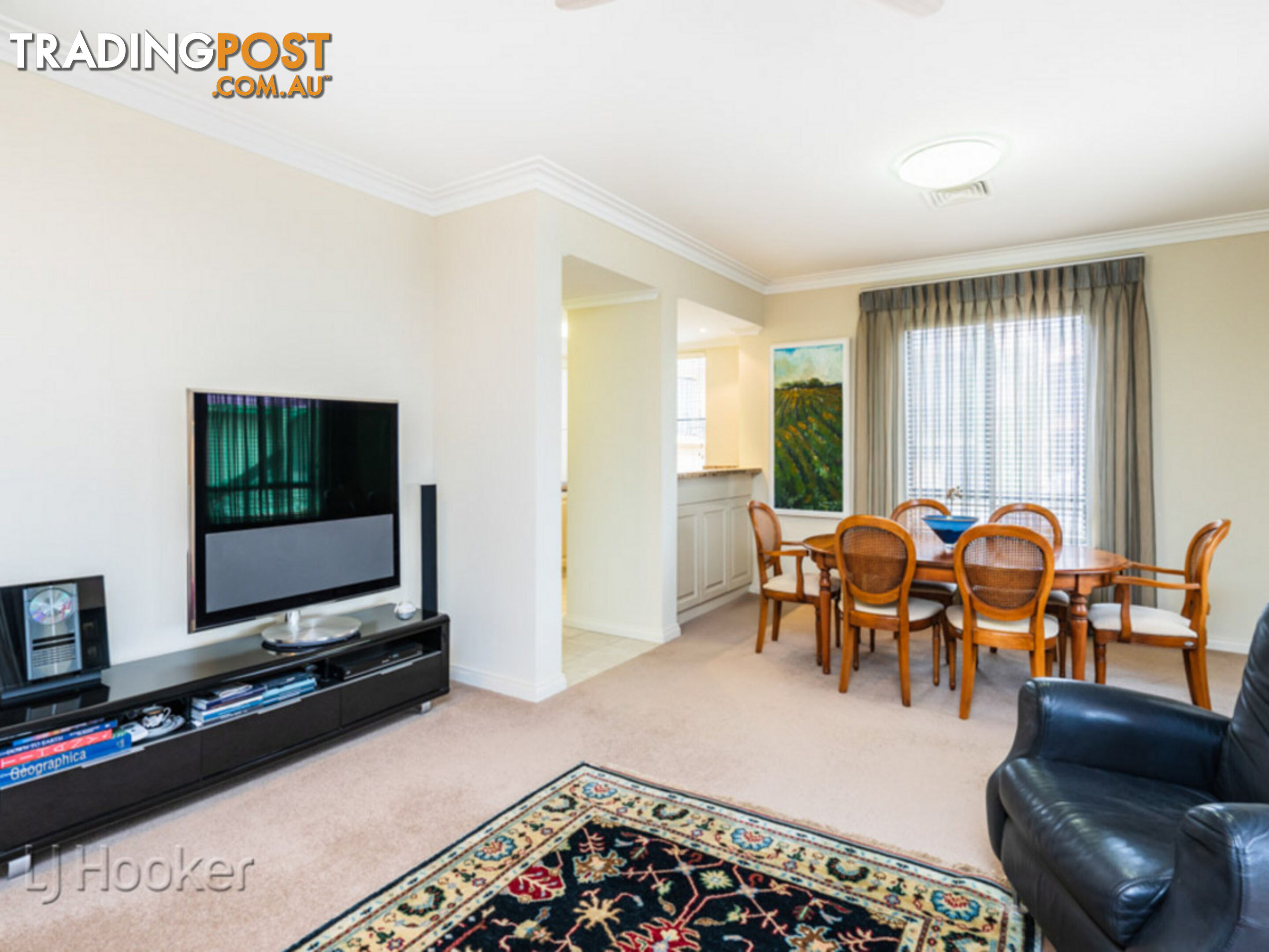 12/25 Haig Park Circle EAST PERTH WA 6004