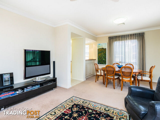 12/25 Haig Park Circle EAST PERTH WA 6004