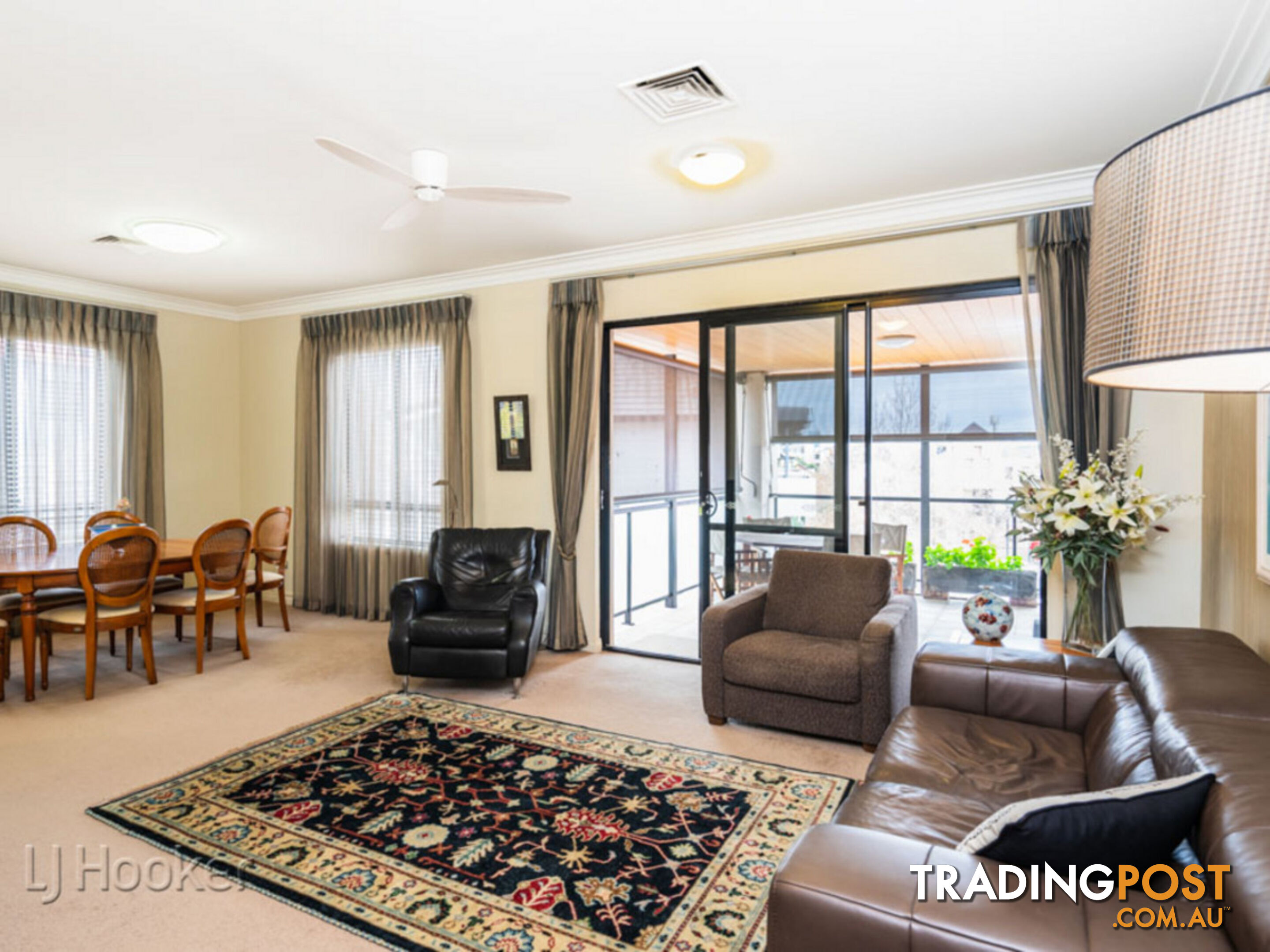 12/25 Haig Park Circle EAST PERTH WA 6004