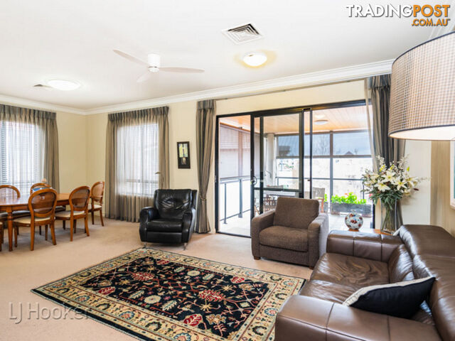 12/25 Haig Park Circle EAST PERTH WA 6004