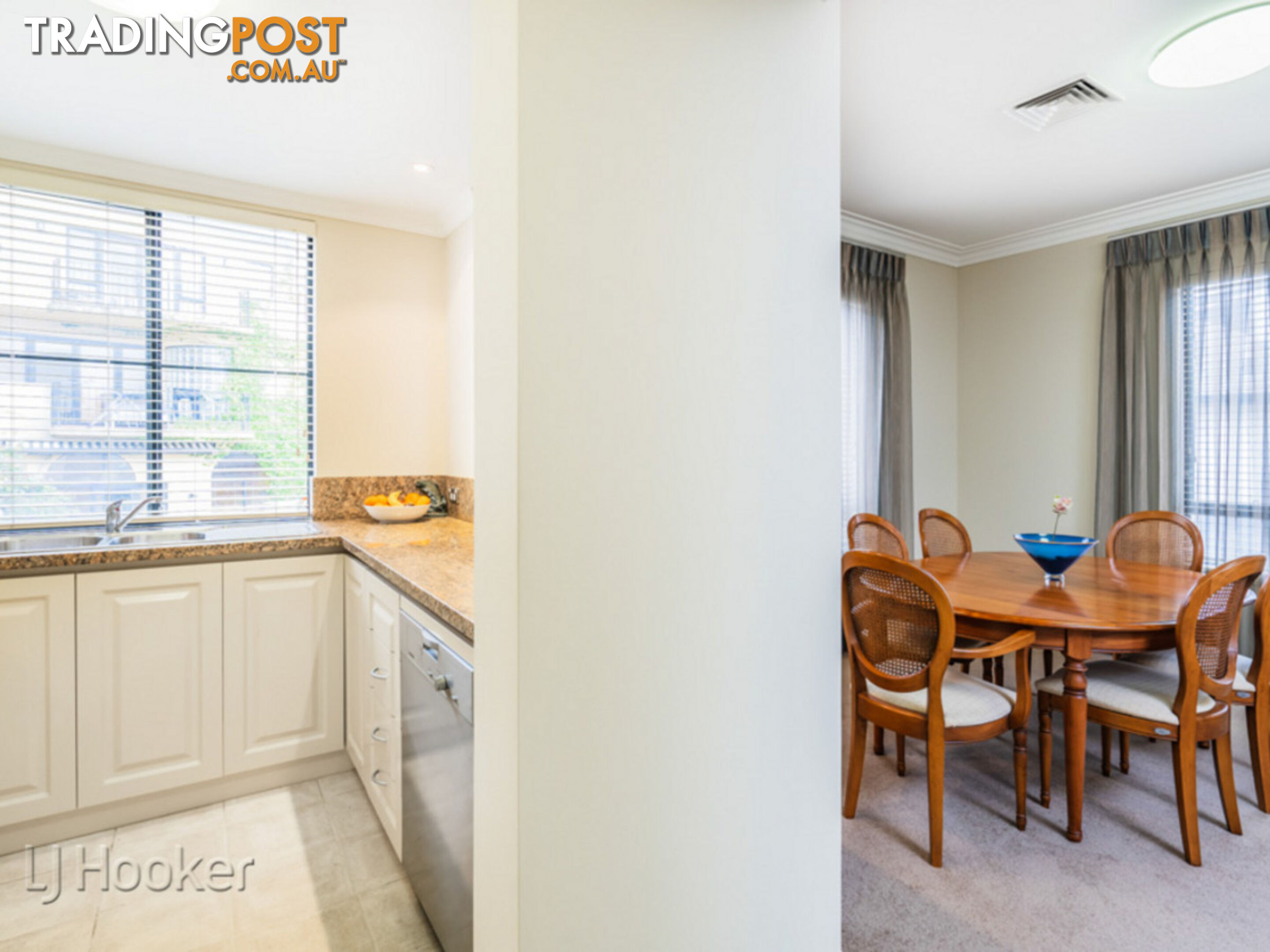 12/25 Haig Park Circle EAST PERTH WA 6004