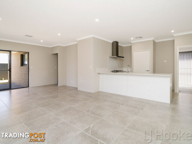 3 Uluru Crescent BALDIVIS WA 6171