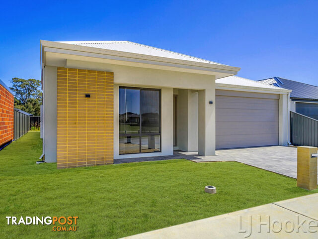 3 Uluru Crescent BALDIVIS WA 6171