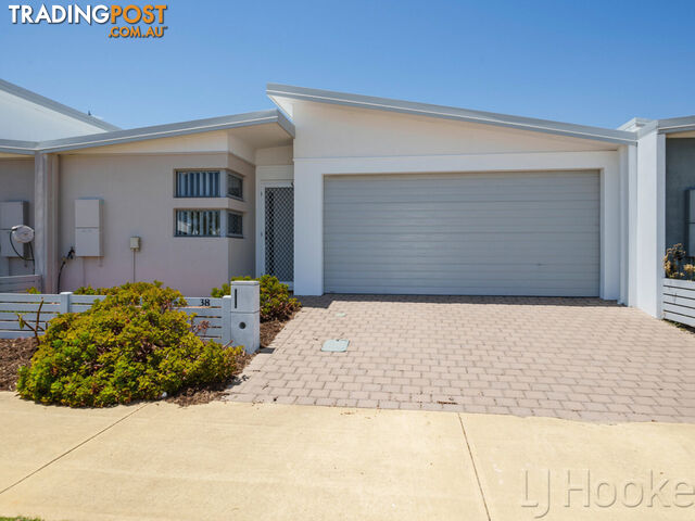 38 Lakey Street SOUTHERN RIVER WA 6110