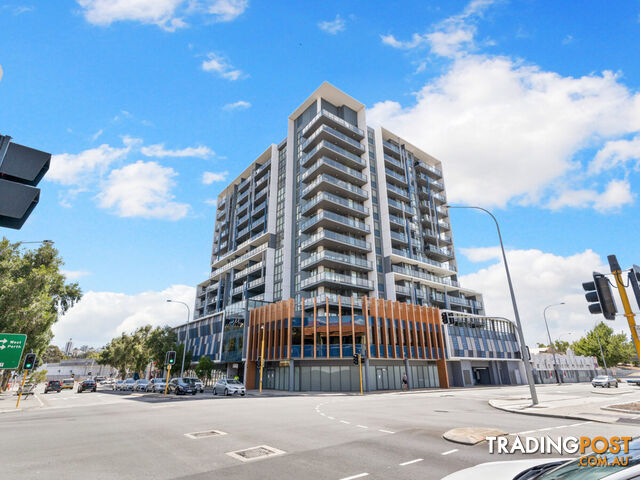 47/269 James Street NORTHBRIDGE WA 6003