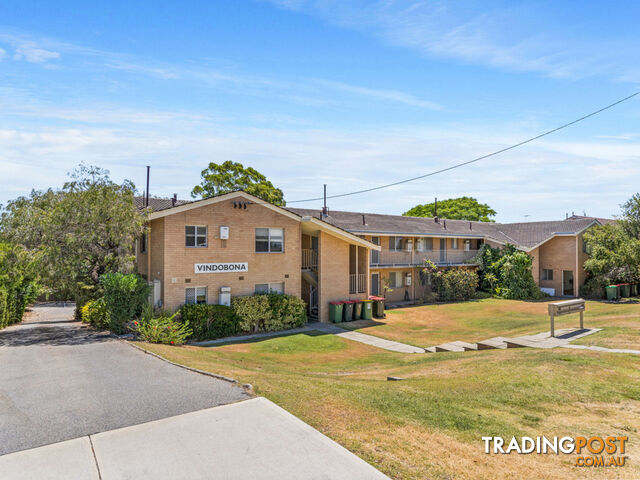 4/5 Hillside Crescent MAYLANDS WA 6051