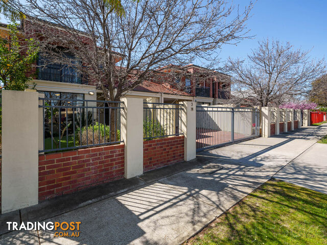 3/4 Lichfield Street VICTORIA PARK WA 6100