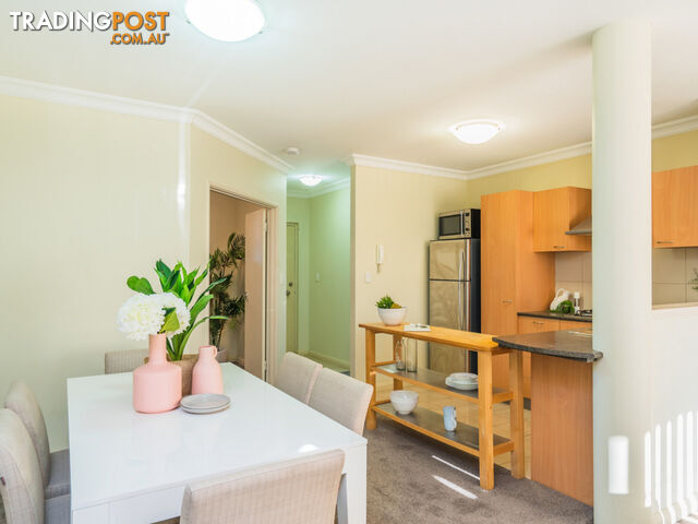 27/7 Bronte Street EAST PERTH WA 6004