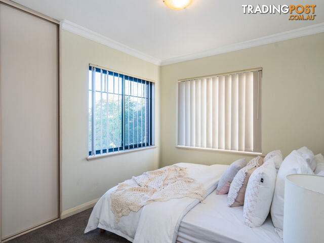 27/7 Bronte Street EAST PERTH WA 6004