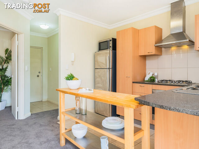 27/7 Bronte Street EAST PERTH WA 6004