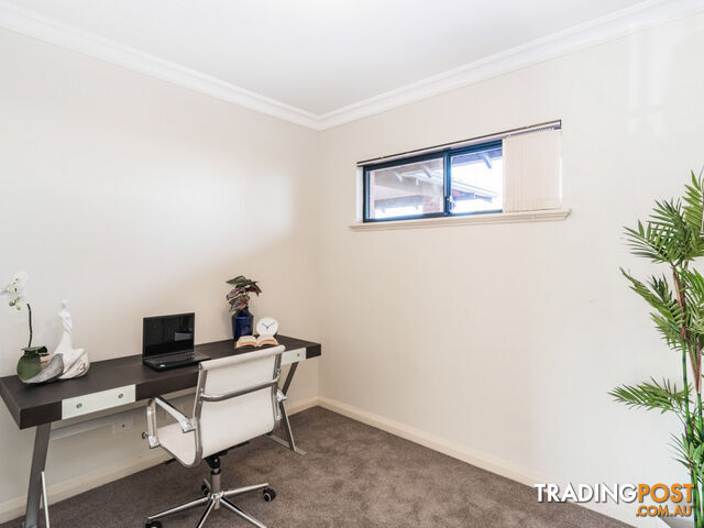 27/7 Bronte Street EAST PERTH WA 6004