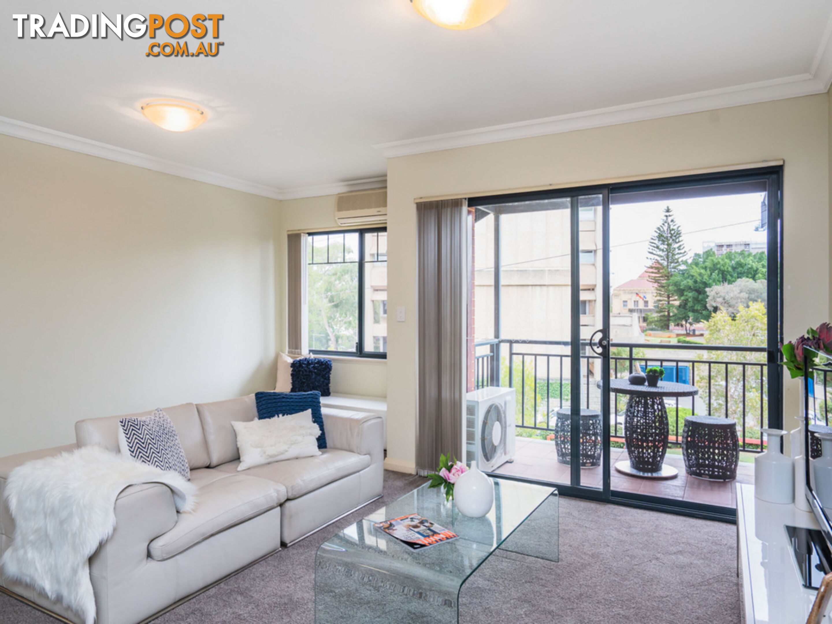 27/7 Bronte Street EAST PERTH WA 6004