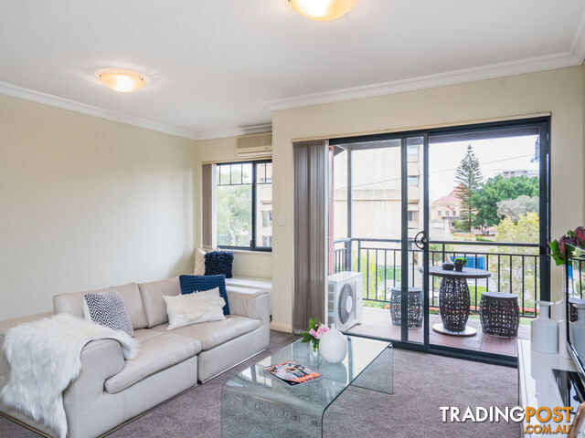 27/7 Bronte Street EAST PERTH WA 6004