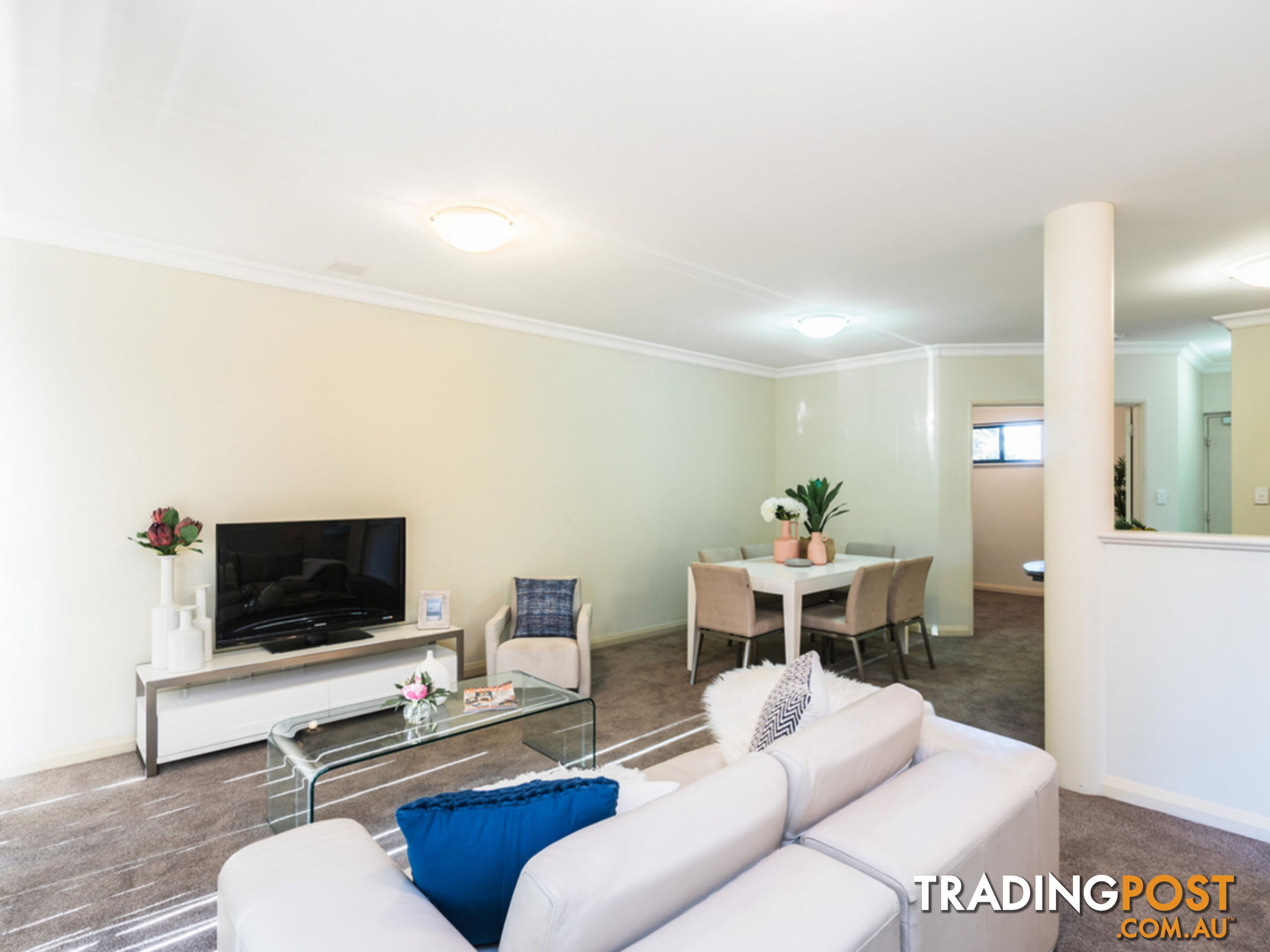 27/7 Bronte Street EAST PERTH WA 6004