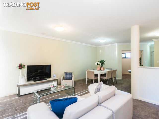 27/7 Bronte Street EAST PERTH WA 6004