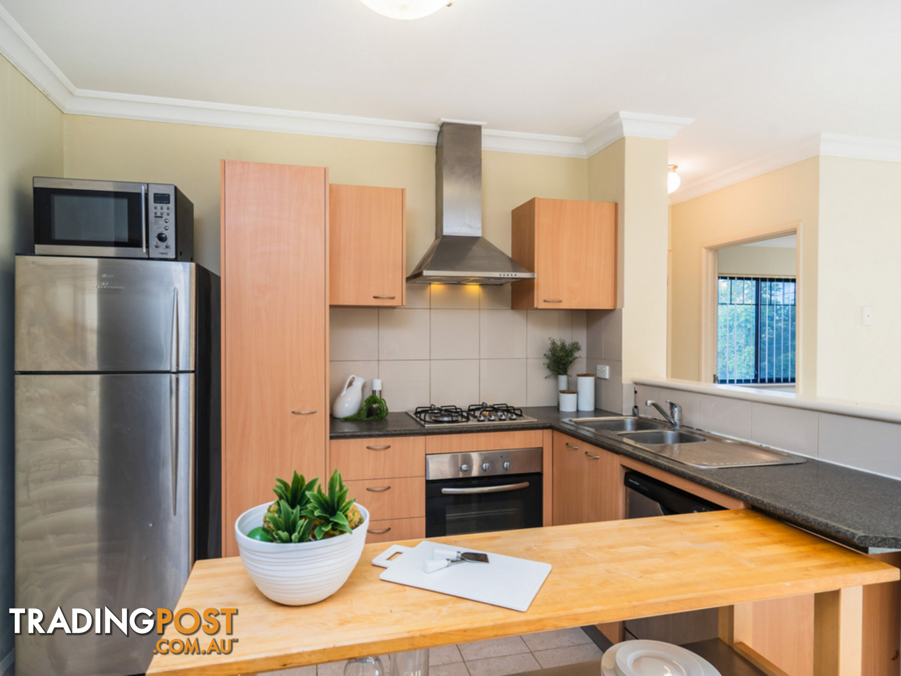 27/7 Bronte Street EAST PERTH WA 6004