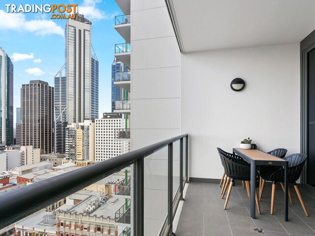 1516/380 Murray Street PERTH WA 6000