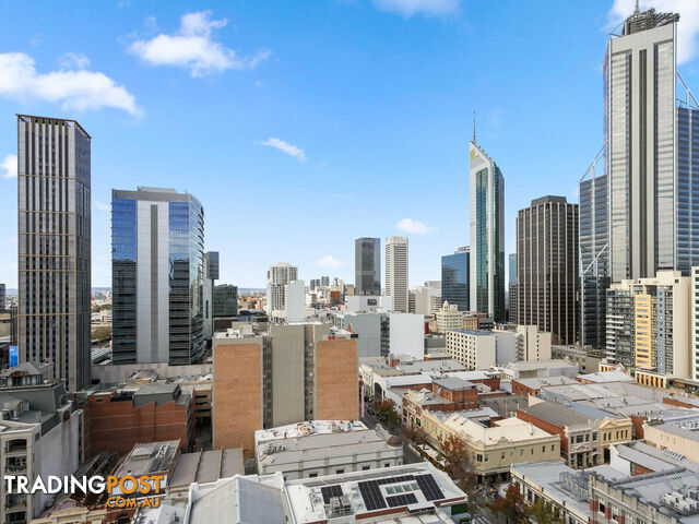 1516/380 Murray Street PERTH WA 6000