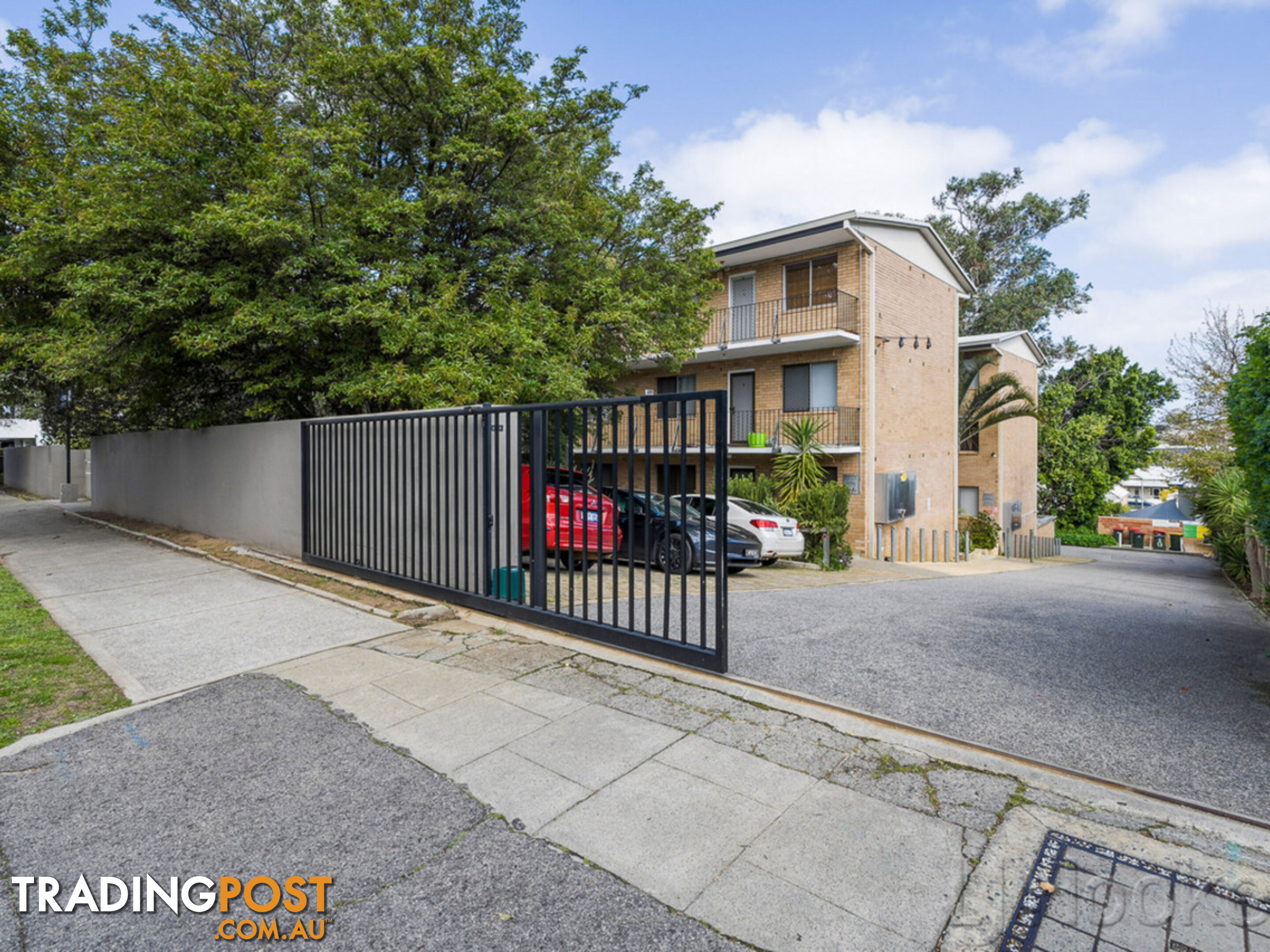 6/187 Walcott Street MOUNT LAWLEY WA 6050