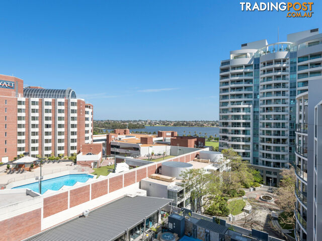 106/131 Adelaide Terrace EAST PERTH WA 6004