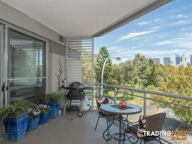 15/70 Wittenoom Street EAST PERTH WA 6004