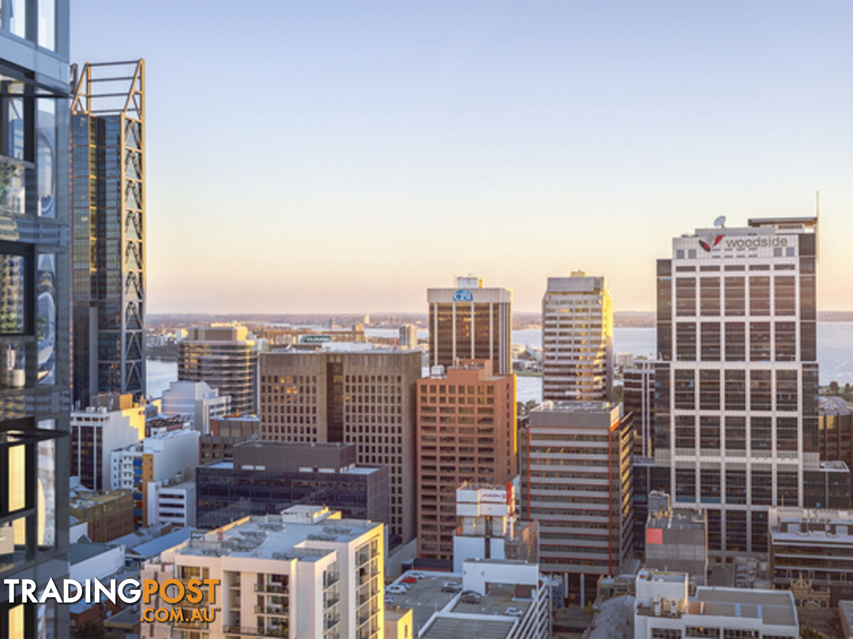 1307/600 Wellington Street PERTH WA 6000