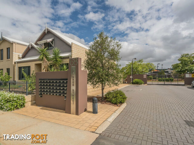 29/68 Fisher Street BELMONT WA 6104