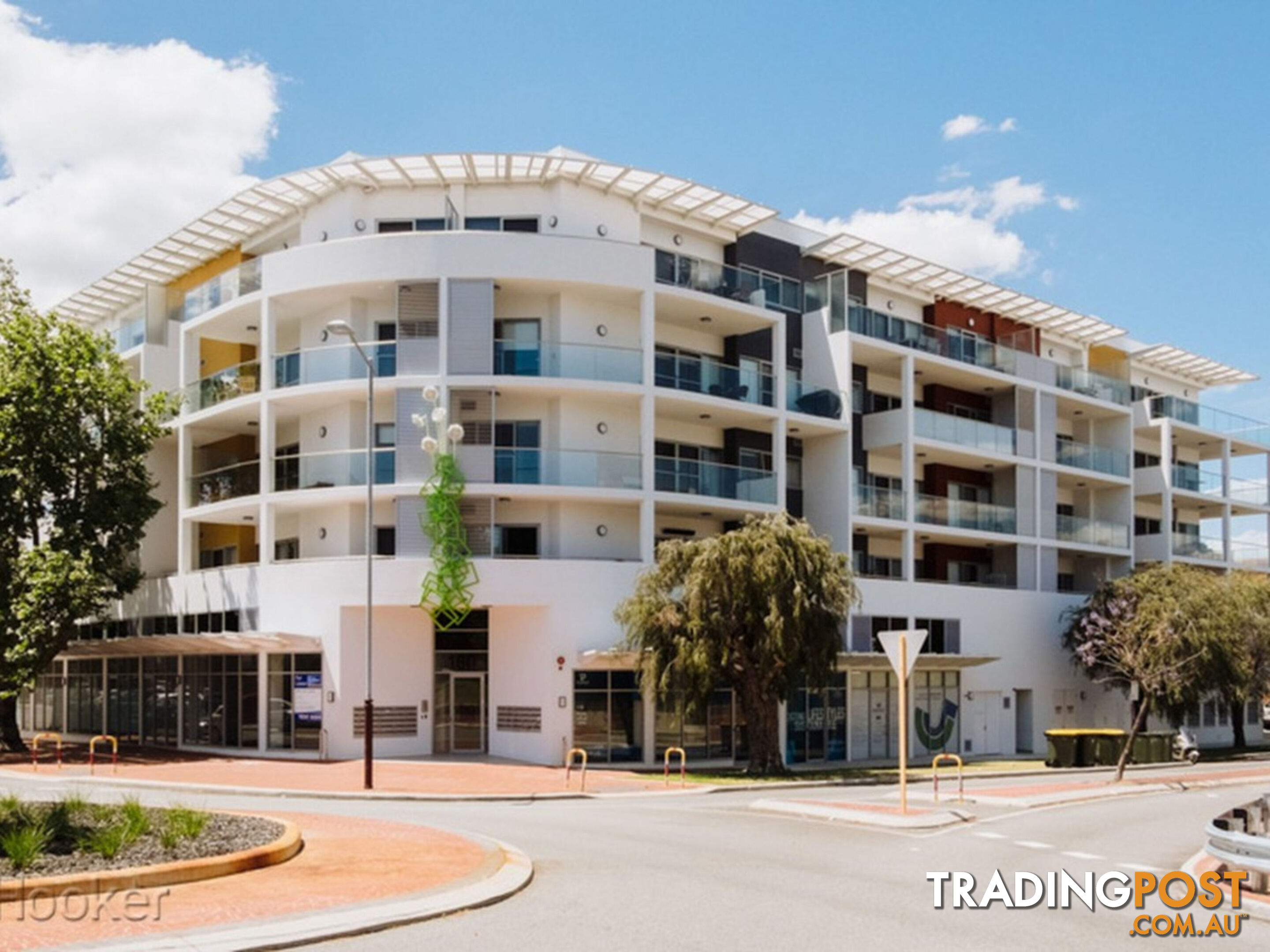 34/180 Stirling Street PERTH WA 6000