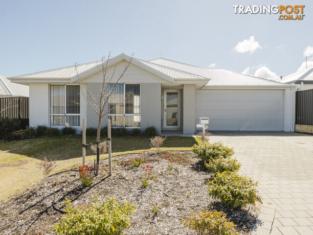 15 Lorikeet Approach EGLINTON WA 6034
