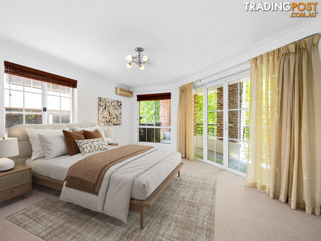 7/32 Eastbrook Terrace EAST PERTH WA 6004