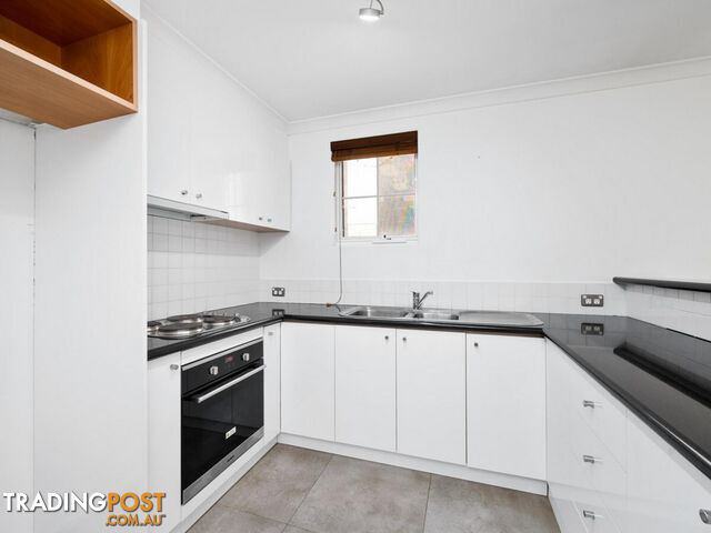 7/32 Eastbrook Terrace EAST PERTH WA 6004