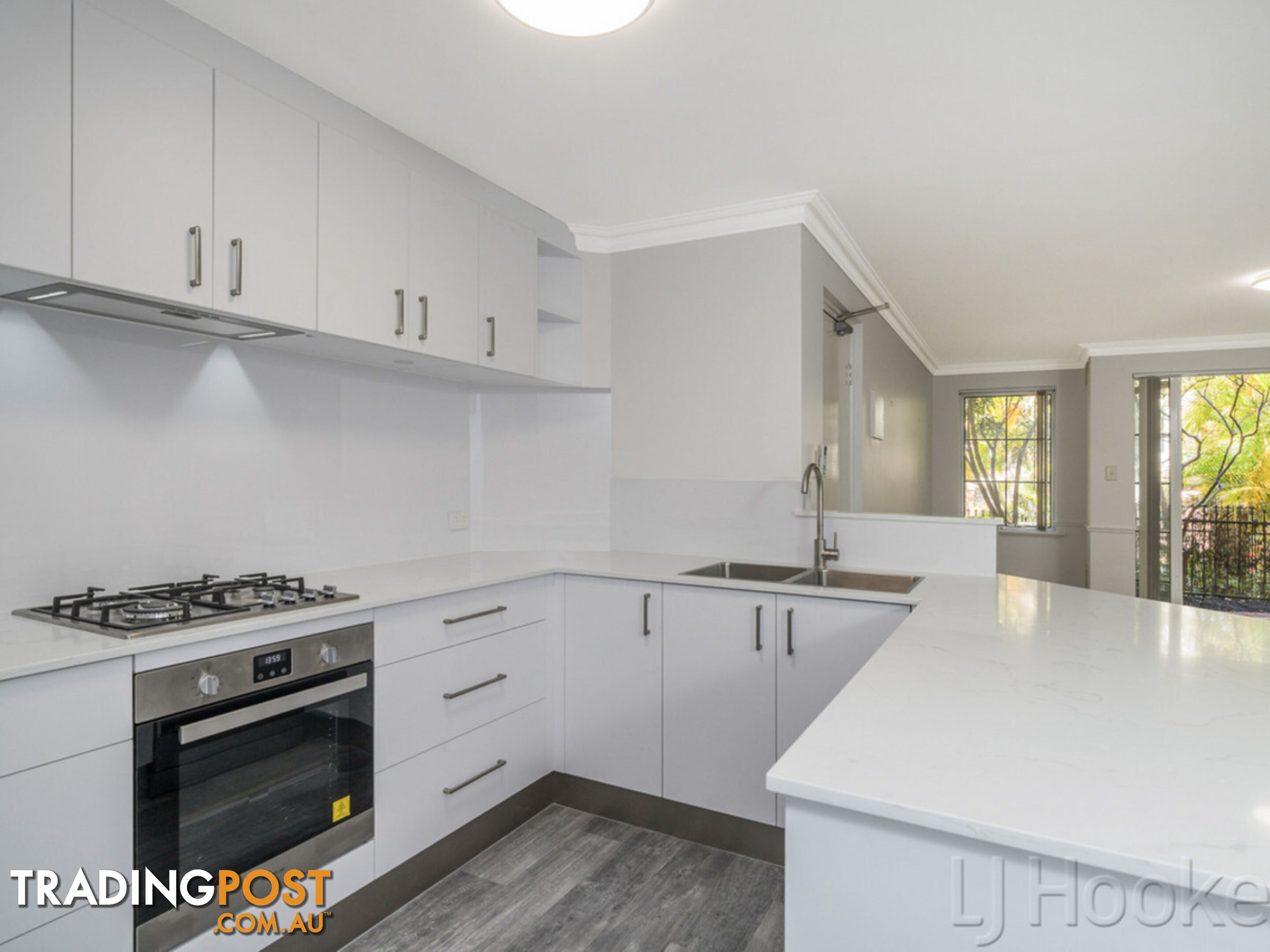 65/125 Wellington Street EAST PERTH WA 6004