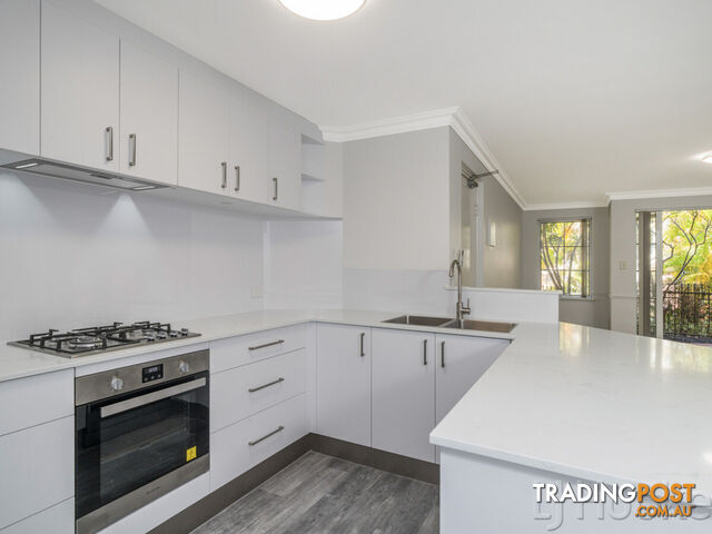 65/125 Wellington Street EAST PERTH WA 6004